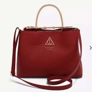 Loungefly Gryffindor Handbag